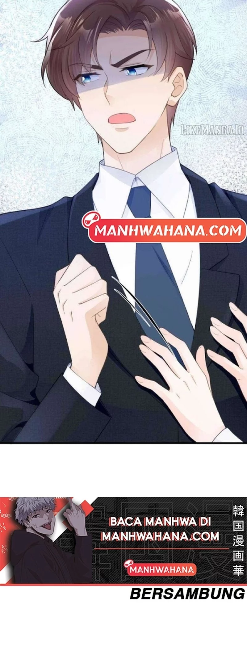 Ancestor is beautiful and elegant Chapter 51 Gambar 29