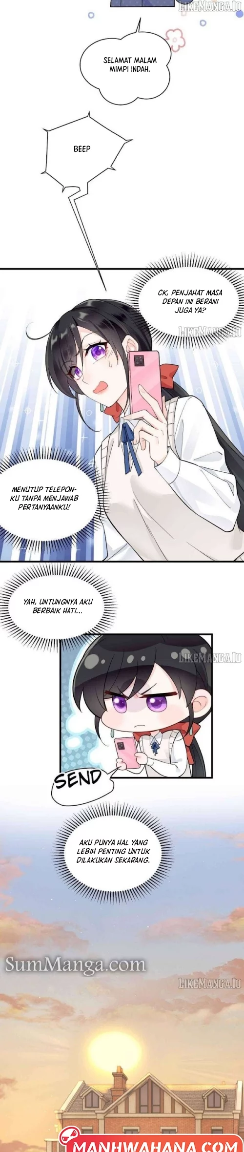 Ancestor is beautiful and elegant Chapter 52 Gambar 34