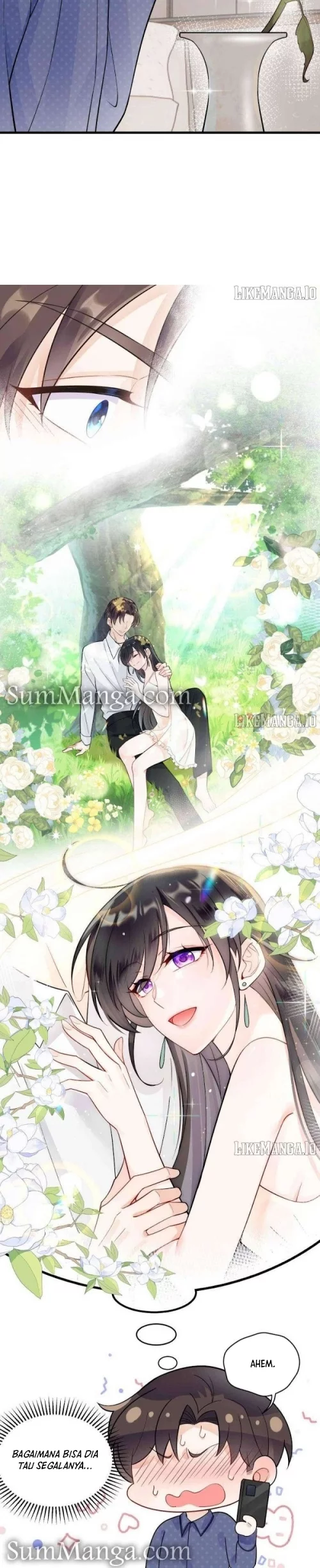 Ancestor is beautiful and elegant Chapter 52 Gambar 33