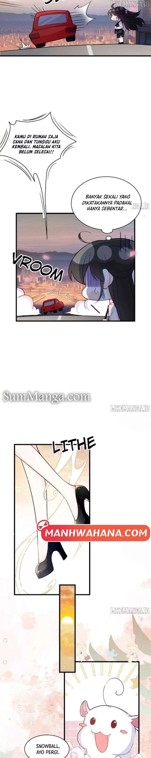 Ancestor is beautiful and elegant Chapter 52 Gambar 40