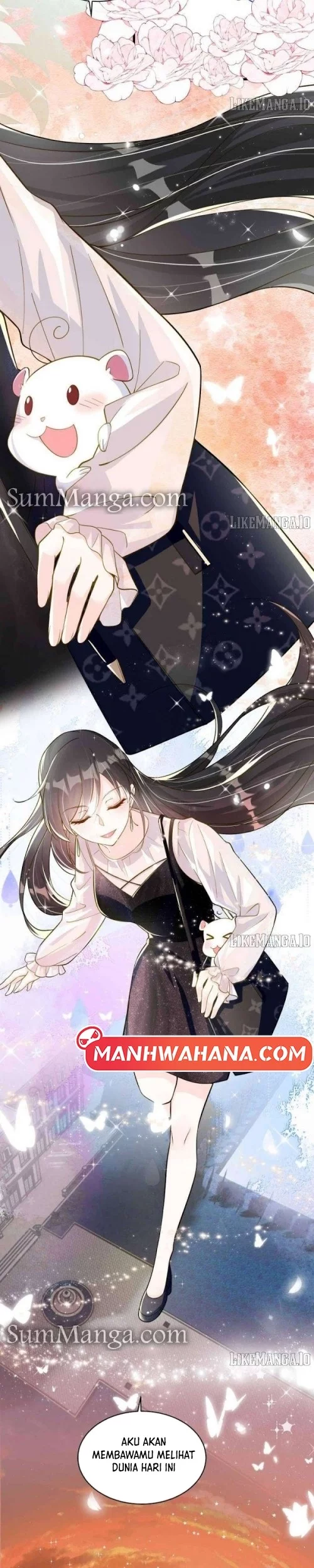 Ancestor is beautiful and elegant Chapter 52 Gambar 42