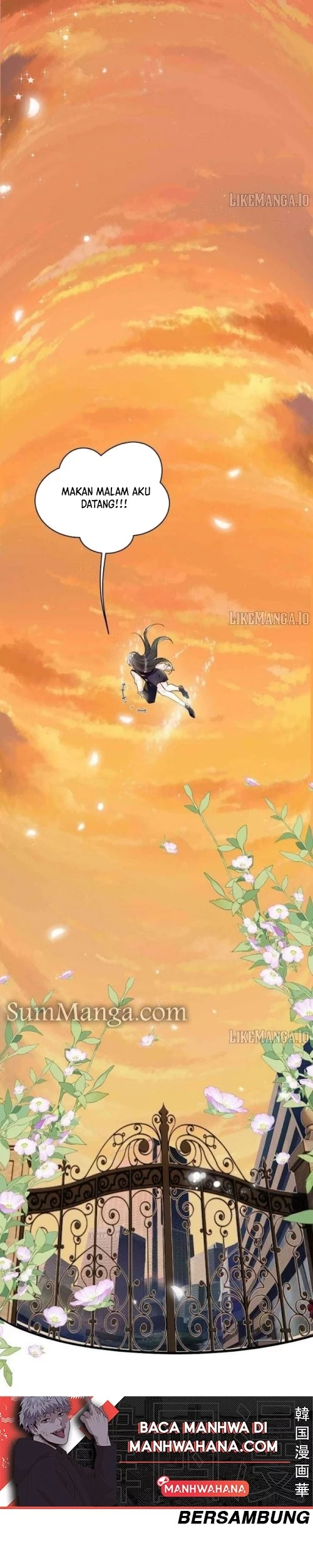 Ancestor is beautiful and elegant Chapter 52 Gambar 44