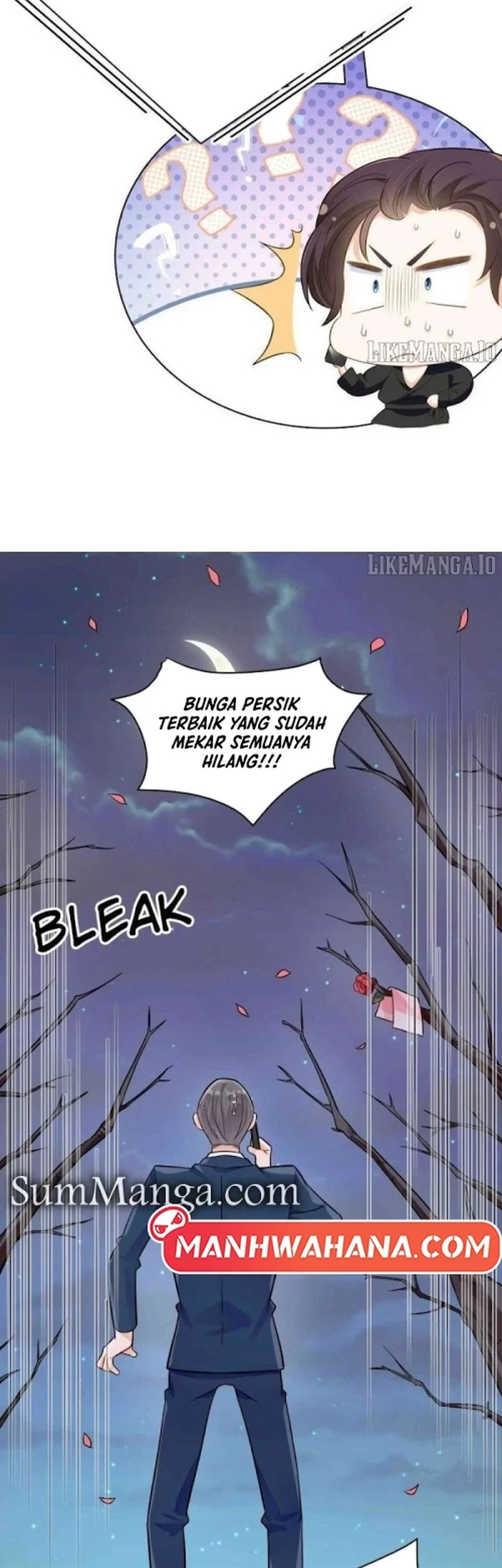 Ancestor is beautiful and elegant Chapter 52 Gambar 10