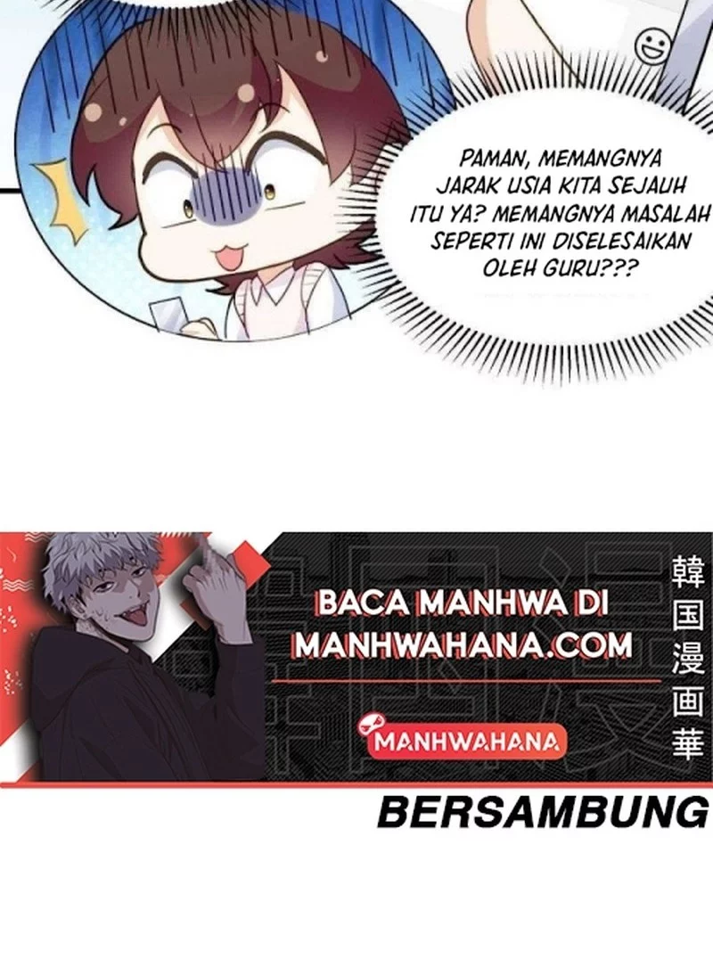 Ancestor is beautiful and elegant Chapter 52 Gambar 28