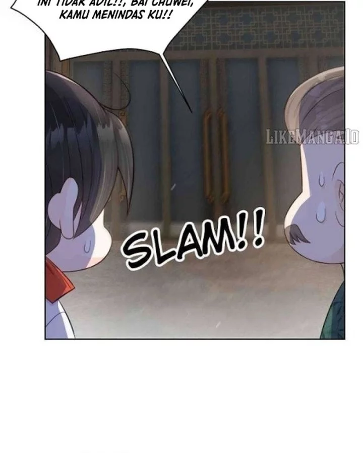 Ancestor is beautiful and elegant Chapter 54 Gambar 4