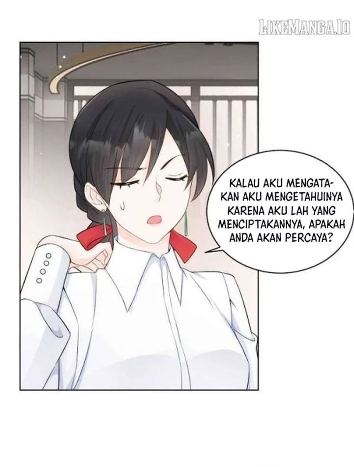 Ancestor is beautiful and elegant Chapter 54 Gambar 6