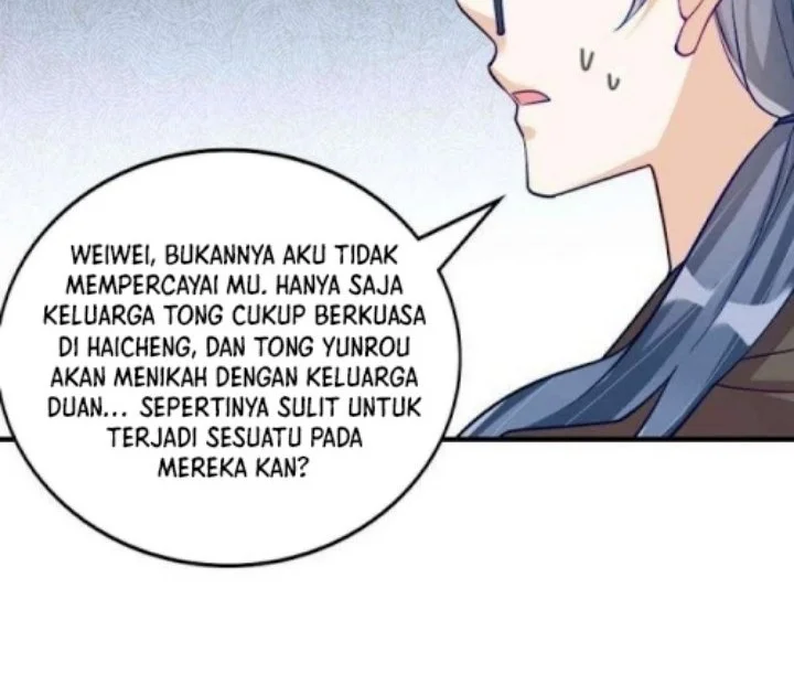 Ancestor is beautiful and elegant Chapter 55 Gambar 24