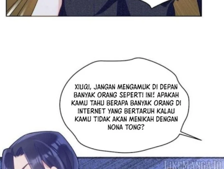 Ancestor is beautiful and elegant Chapter 55 Gambar 4