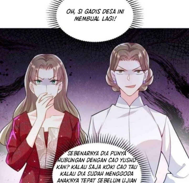 Ancestor is beautiful and elegant Chapter 55 Gambar 12