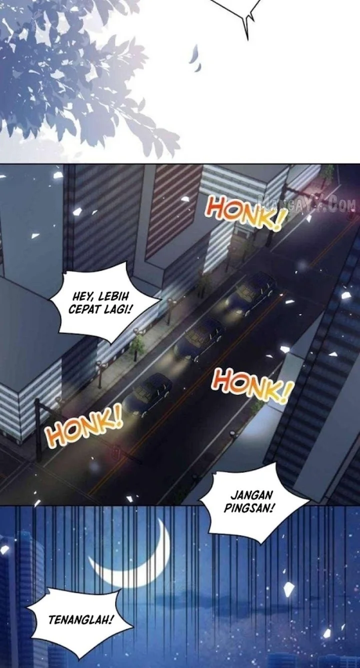 Ancestor is beautiful and elegant Chapter 56 Gambar 22