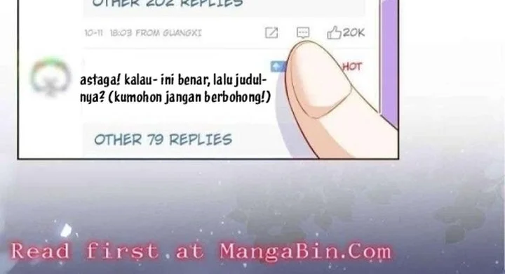 Ancestor is beautiful and elegant Chapter 56 Gambar 24