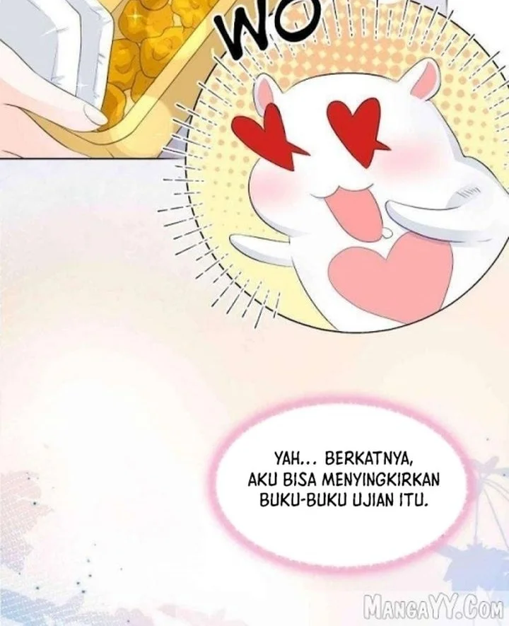 Ancestor is beautiful and elegant Chapter 56 Gambar 4