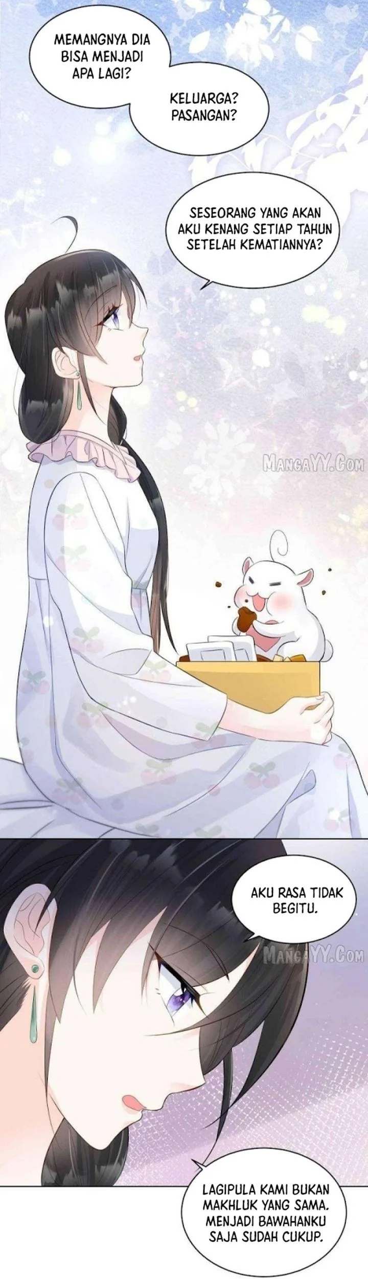 Ancestor is beautiful and elegant Chapter 56 Gambar 7