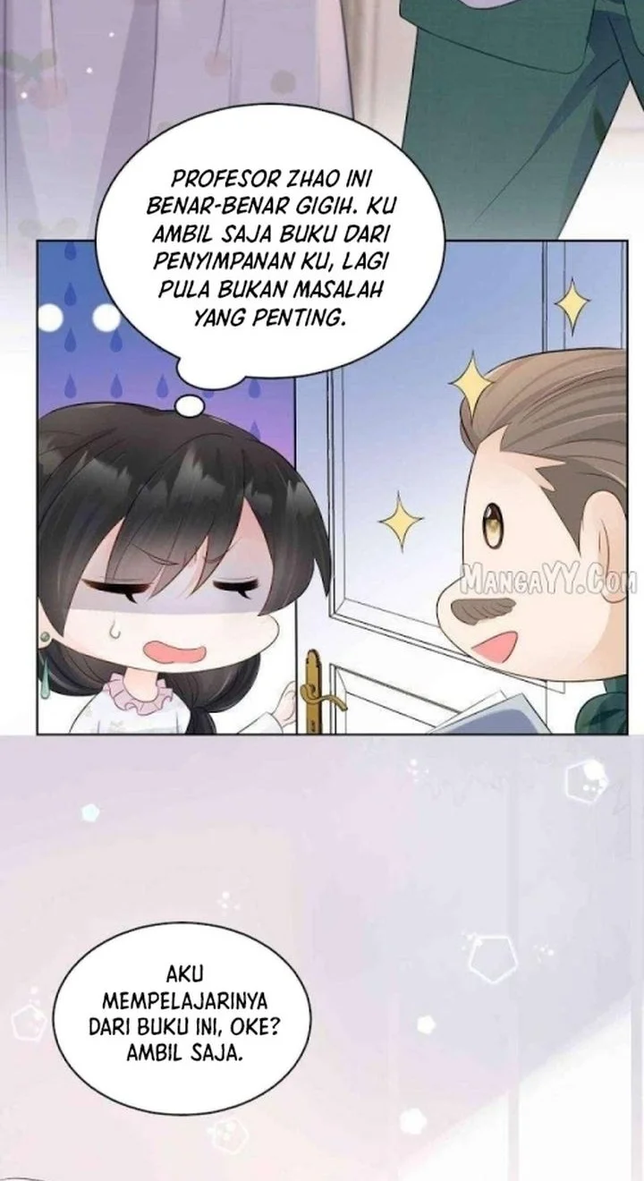 Ancestor is beautiful and elegant Chapter 56 Gambar 10