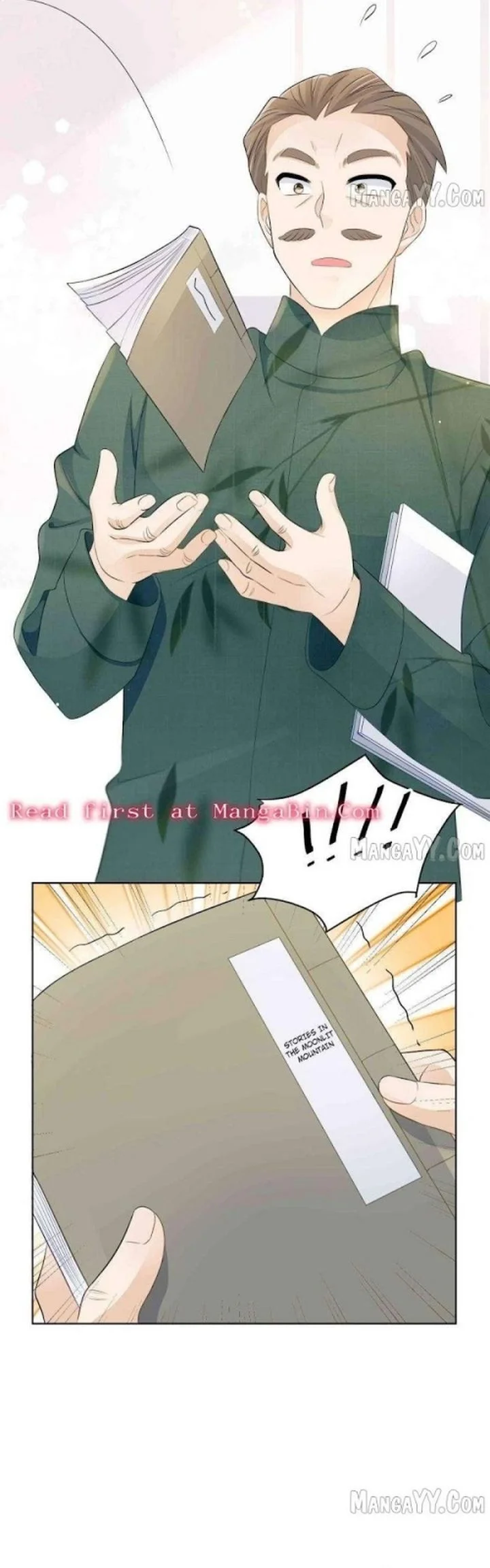 Ancestor is beautiful and elegant Chapter 56 Gambar 11