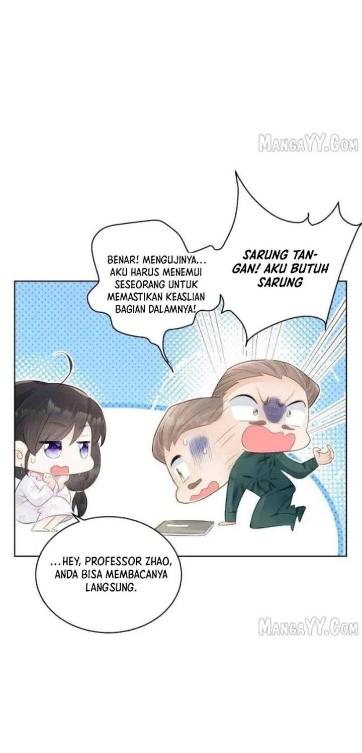 Ancestor is beautiful and elegant Chapter 56 Gambar 13