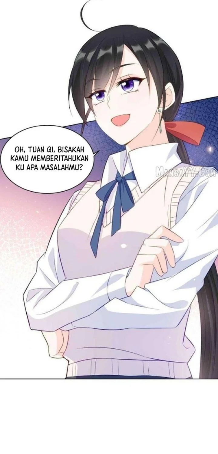 Ancestor is beautiful and elegant Chapter 57 Gambar 25