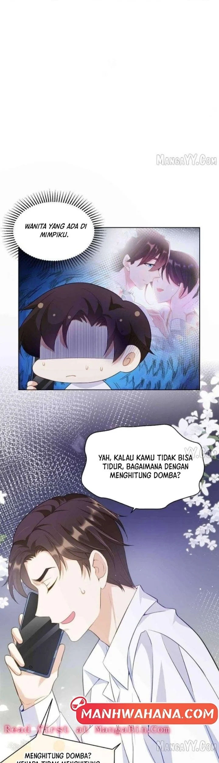 Ancestor is beautiful and elegant Chapter 57 Gambar 19