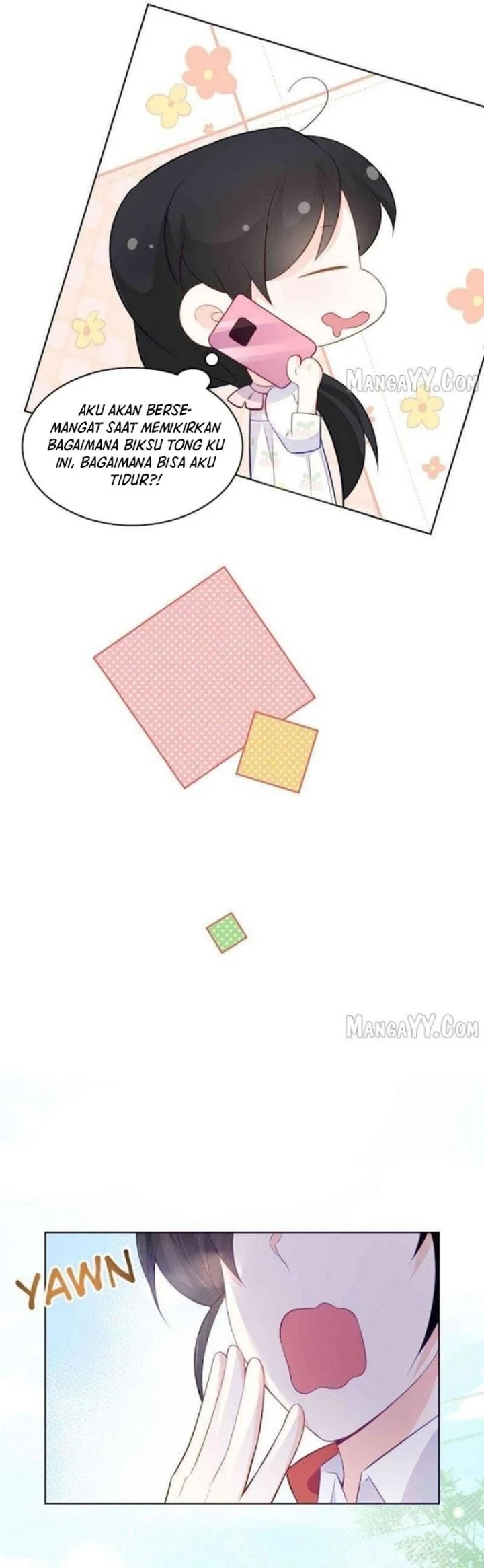 Ancestor is beautiful and elegant Chapter 57 Gambar 21