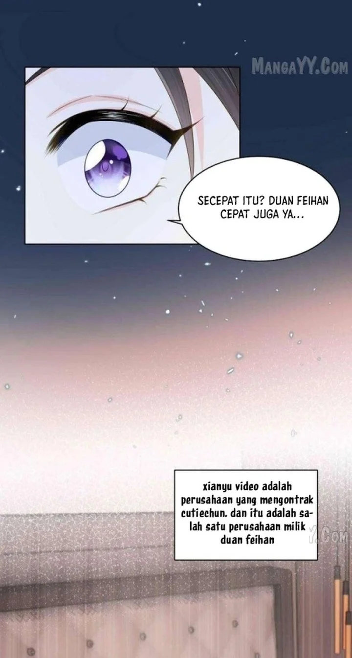 Ancestor is beautiful and elegant Chapter 57 Gambar 12