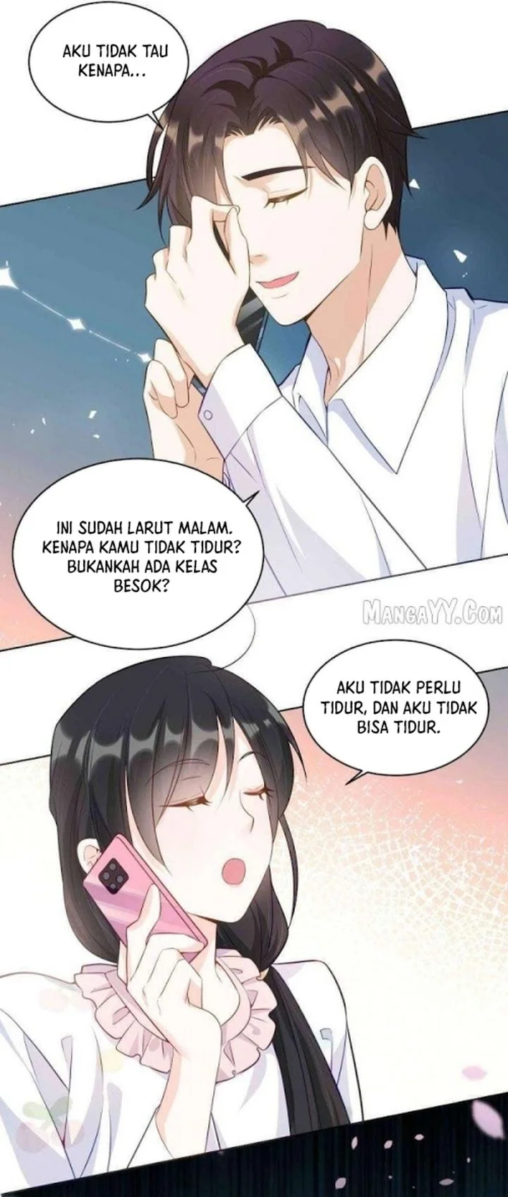 Ancestor is beautiful and elegant Chapter 57 Gambar 16