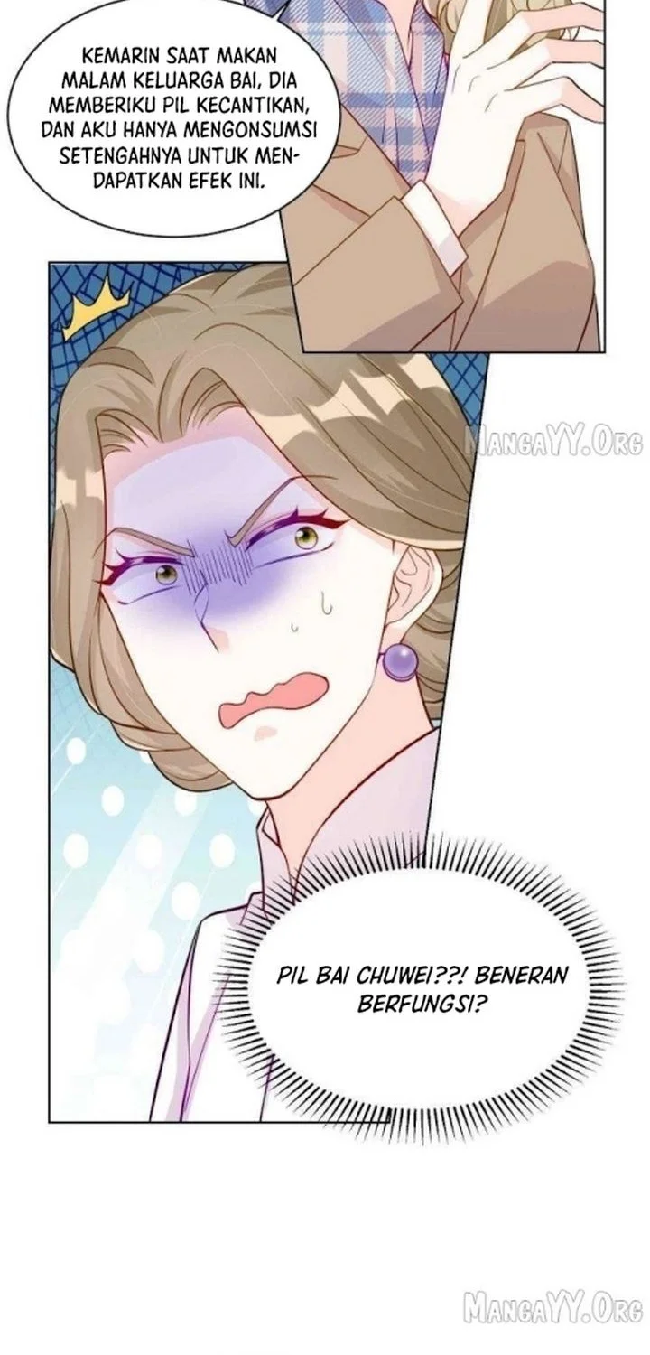 Ancestor is beautiful and elegant Chapter 58 Gambar 21