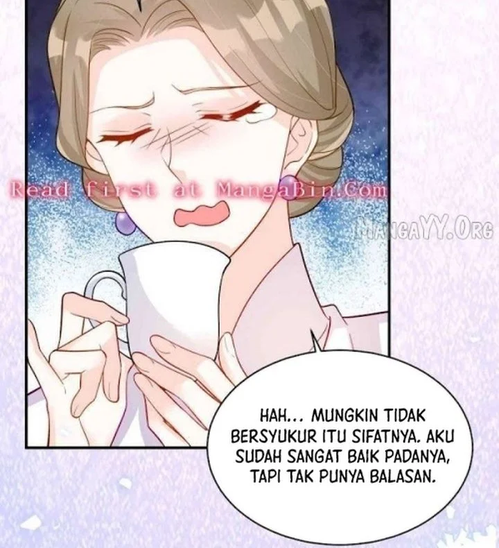 Ancestor is beautiful and elegant Chapter 58 Gambar 23