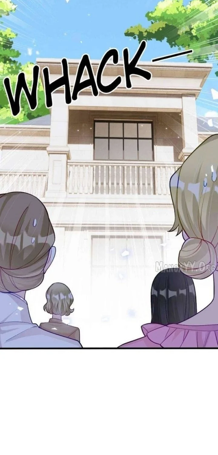 Ancestor is beautiful and elegant Chapter 58 Gambar 25