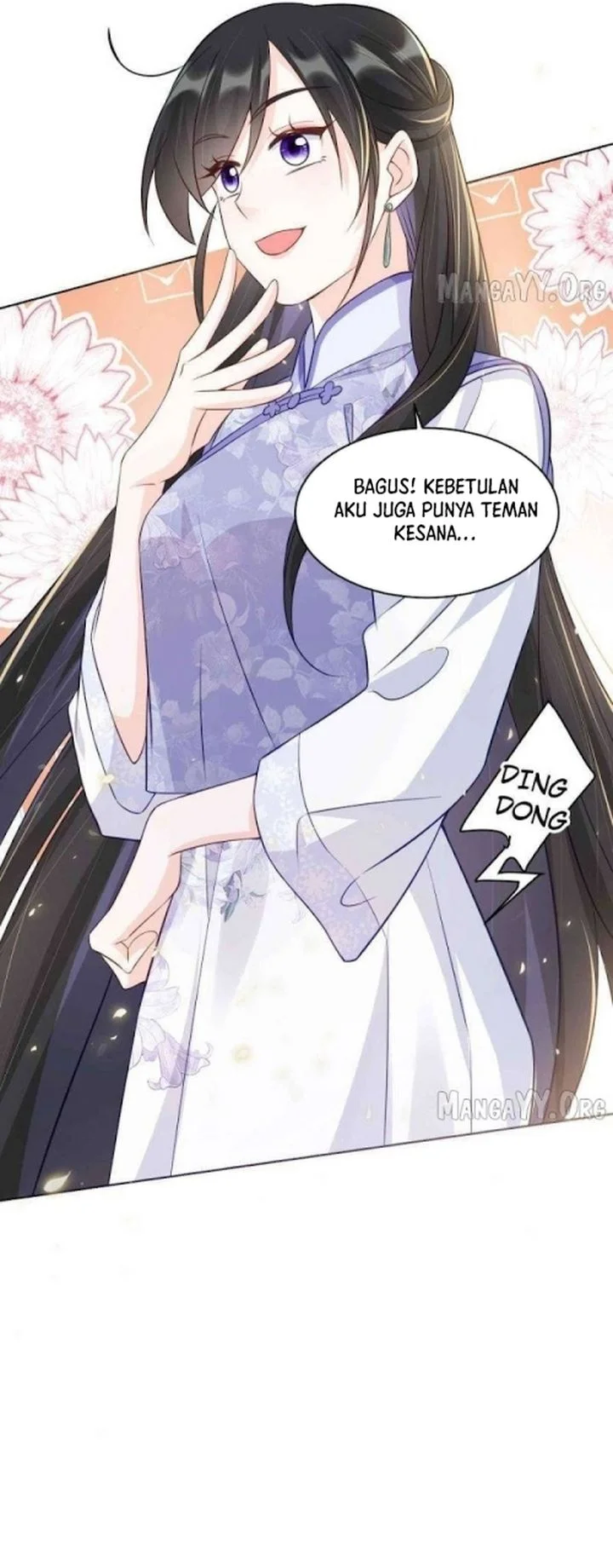 Ancestor is beautiful and elegant Chapter 59 Gambar 26
