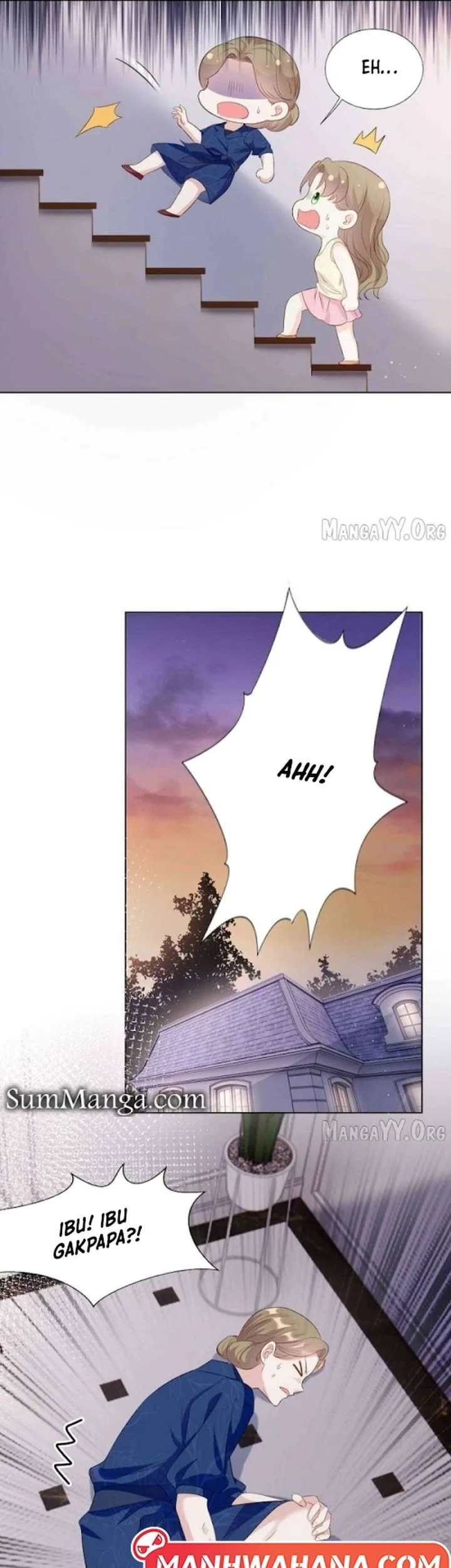 Ancestor is beautiful and elegant Chapter 59 Gambar 20