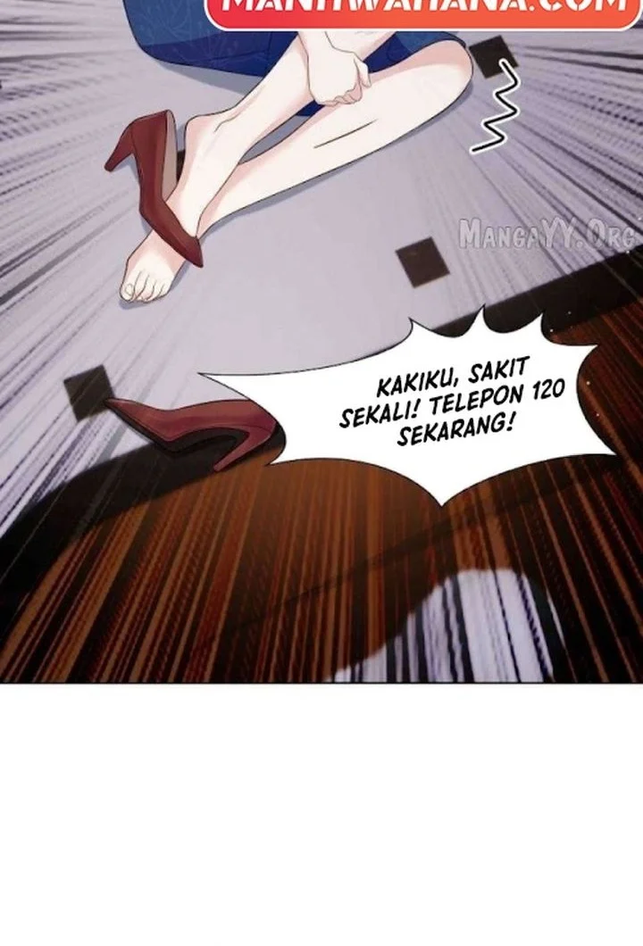 Ancestor is beautiful and elegant Chapter 59 Gambar 21