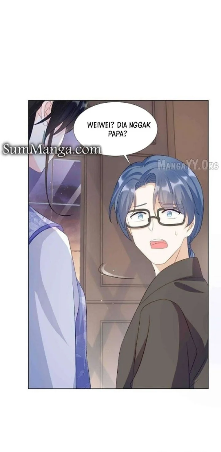 Ancestor is beautiful and elegant Chapter 59 Gambar 23