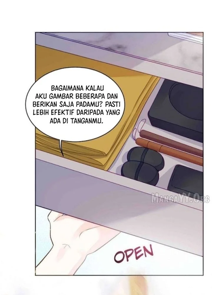 Ancestor is beautiful and elegant Chapter 59 Gambar 12