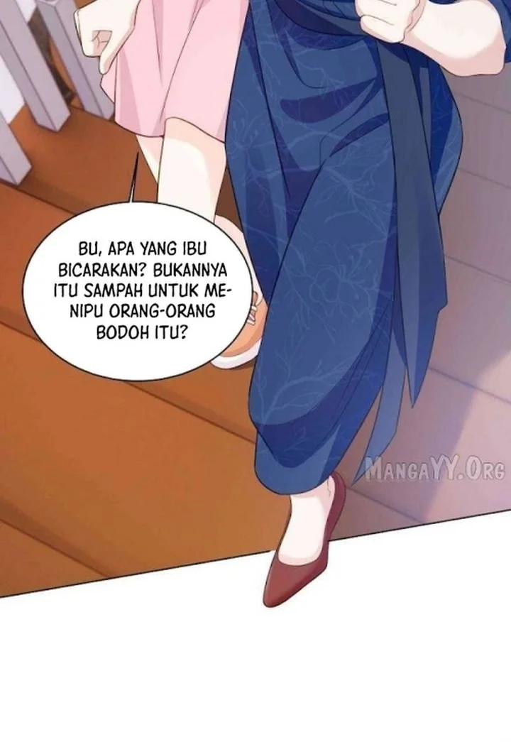 Ancestor is beautiful and elegant Chapter 59 Gambar 17