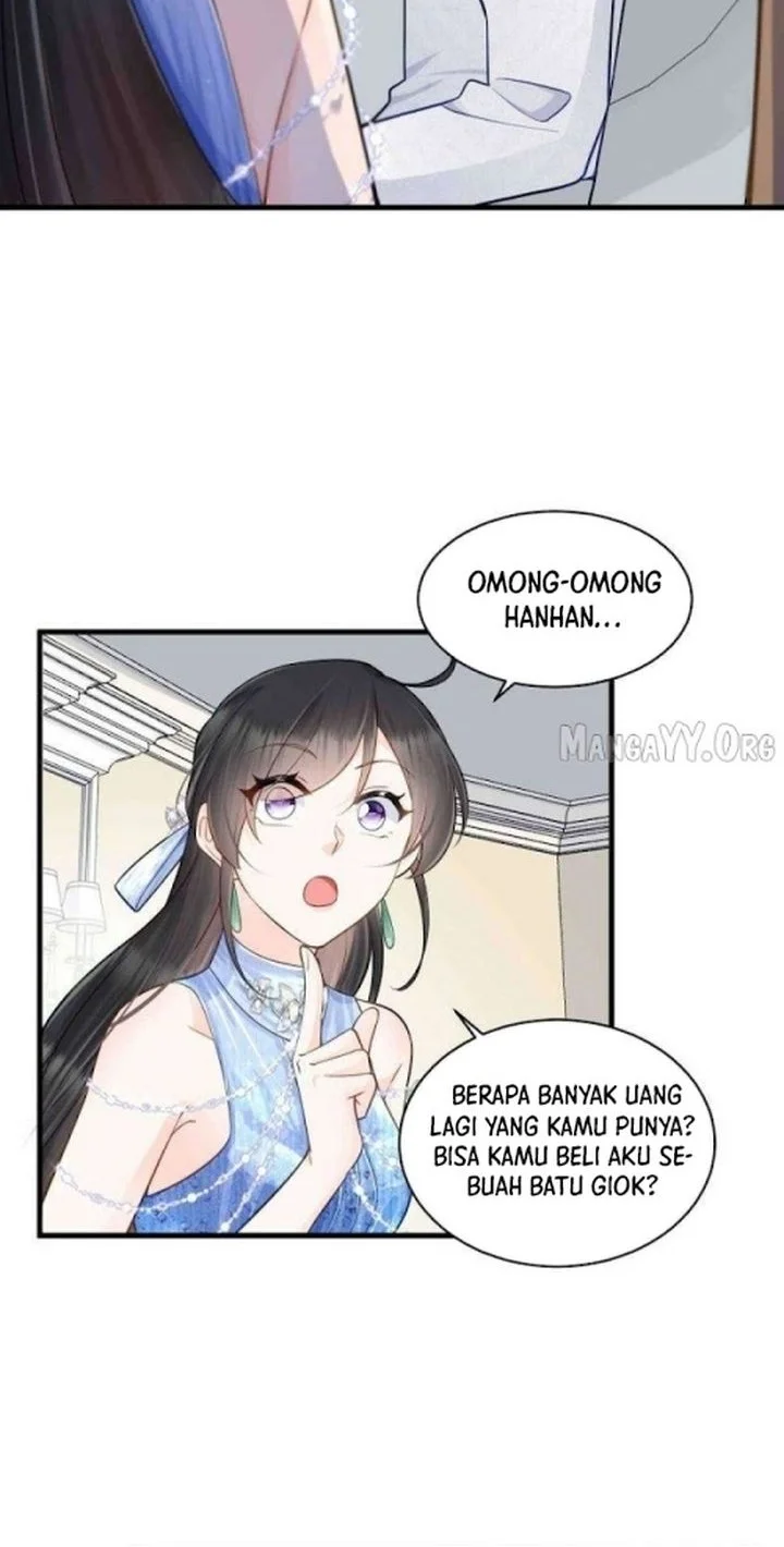 Ancestor is beautiful and elegant Chapter 60 Gambar 21