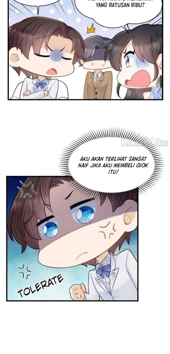 Ancestor is beautiful and elegant Chapter 60 Gambar 23