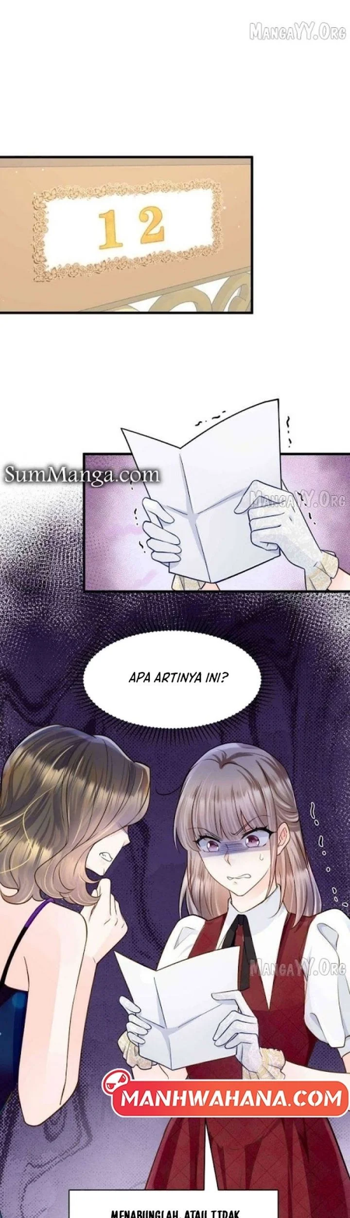 Ancestor is beautiful and elegant Chapter 60 Gambar 24