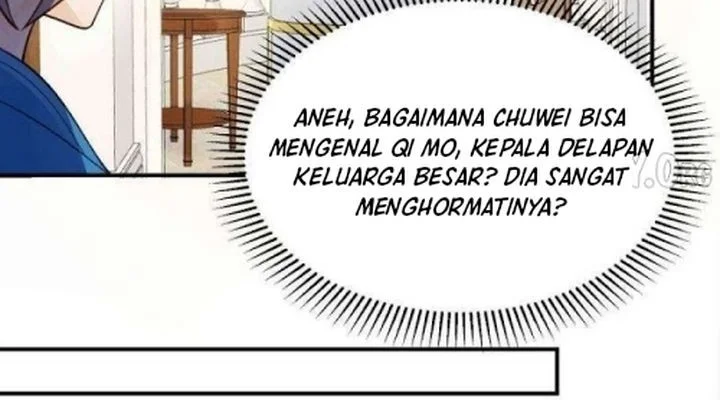 Ancestor is beautiful and elegant Chapter 60 Gambar 3