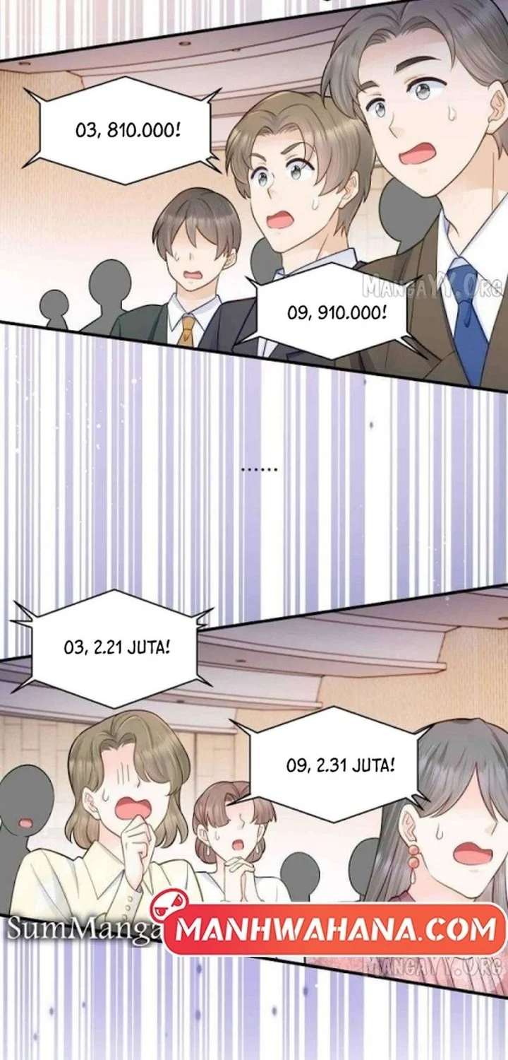 Ancestor is beautiful and elegant Chapter 60 Gambar 7