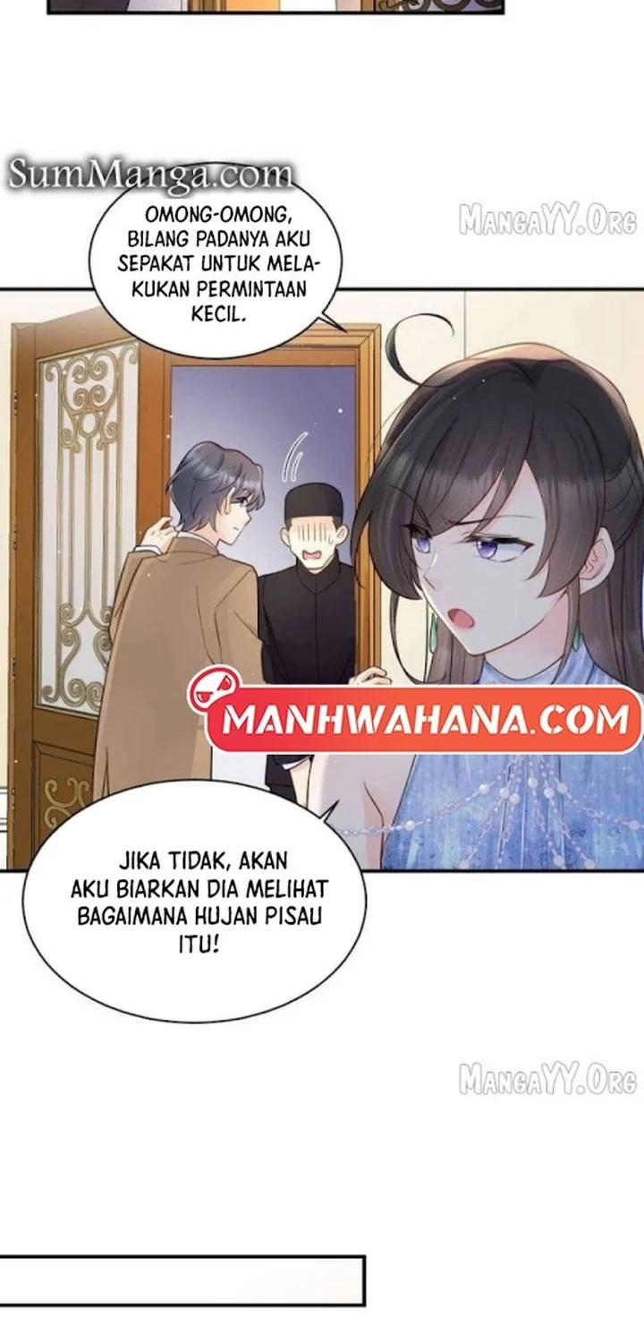 Ancestor is beautiful and elegant Chapter 60 Gambar 9