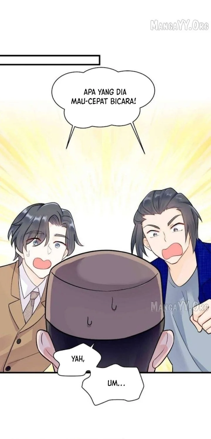 Ancestor is beautiful and elegant Chapter 60 Gambar 11