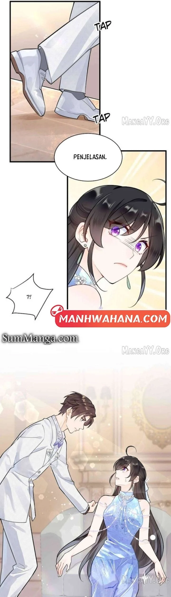 Ancestor is beautiful and elegant Chapter 60 Gambar 12