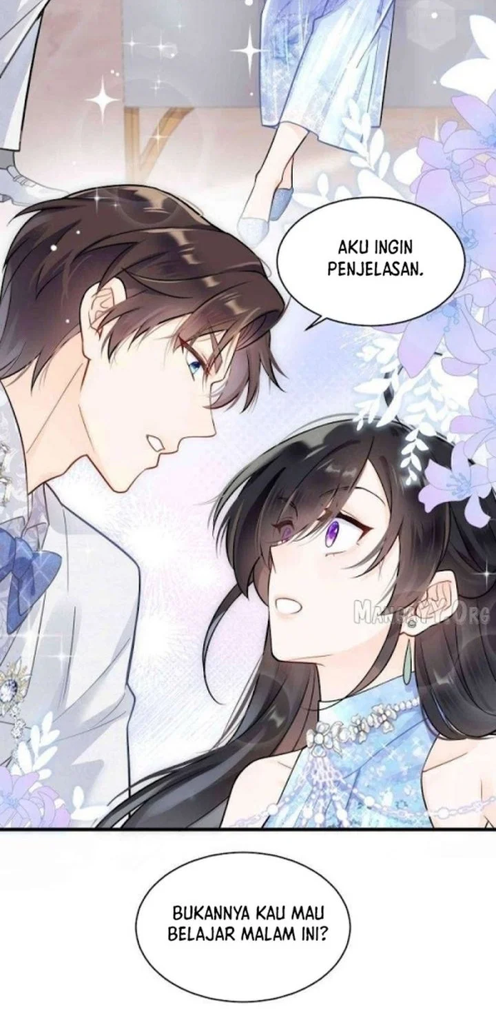 Ancestor is beautiful and elegant Chapter 60 Gambar 13