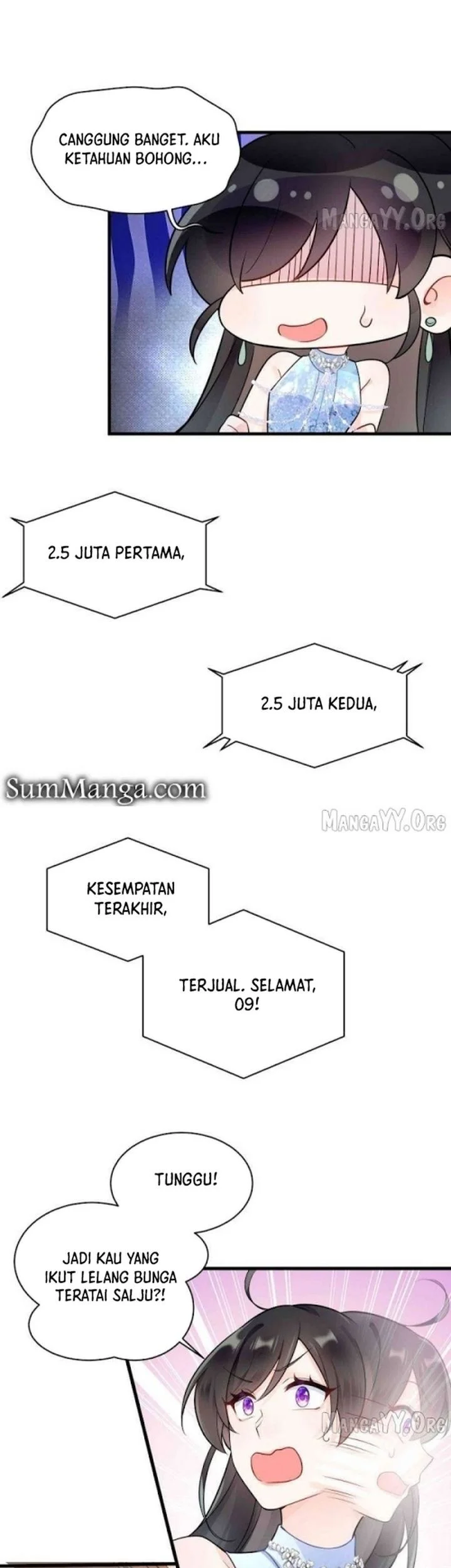 Ancestor is beautiful and elegant Chapter 60 Gambar 14