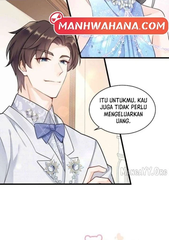 Ancestor is beautiful and elegant Chapter 60 Gambar 15