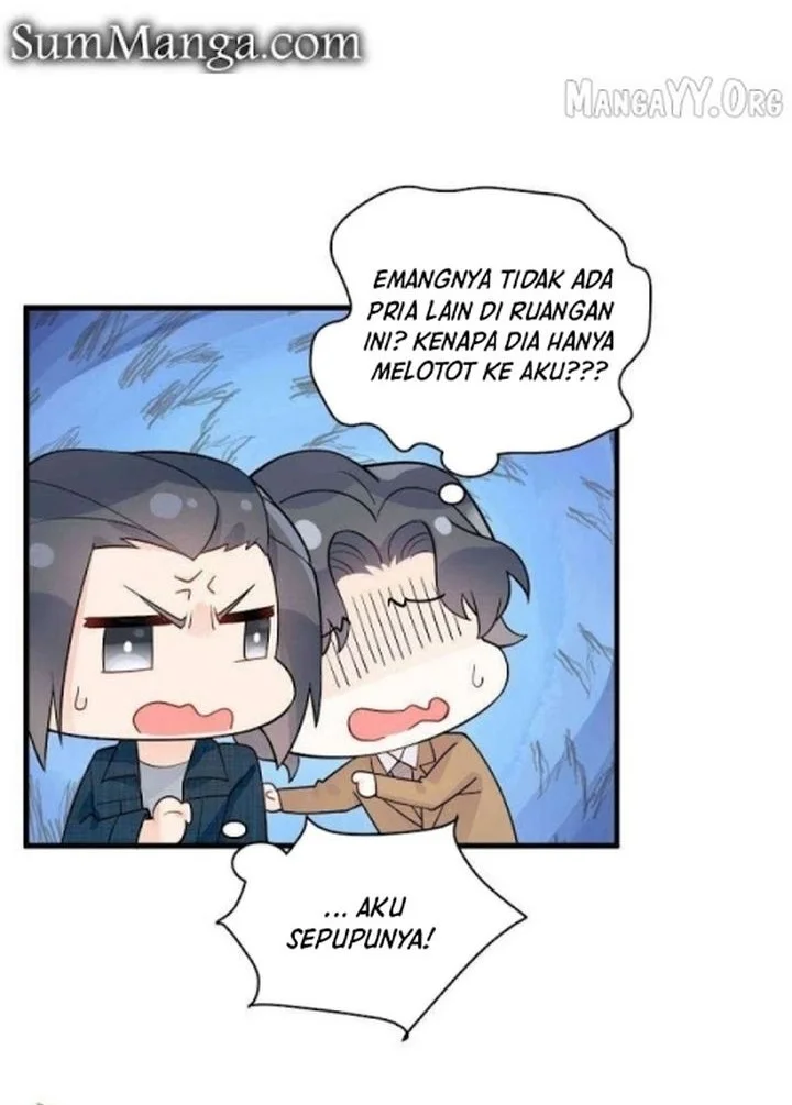 Ancestor is beautiful and elegant Chapter 60 Gambar 17