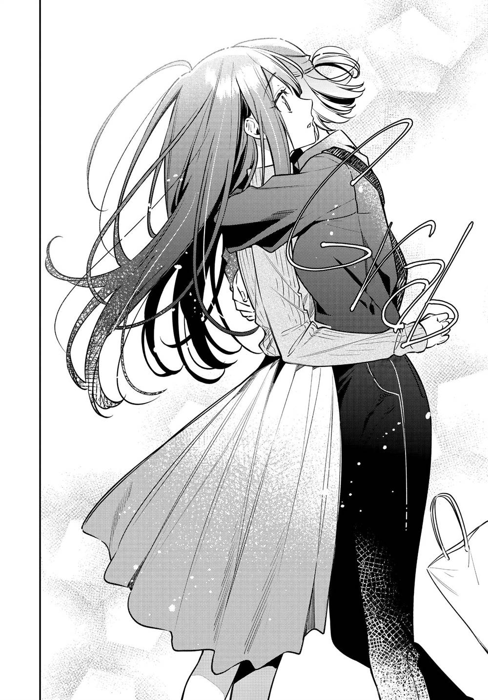 Anemone wa Netsu o Obiru Chapter 47 Gambar 8