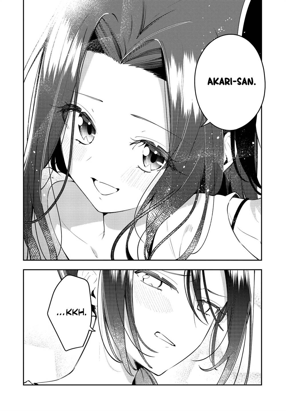 Anemone wa Netsu o Obiru Chapter 51 Gambar 20