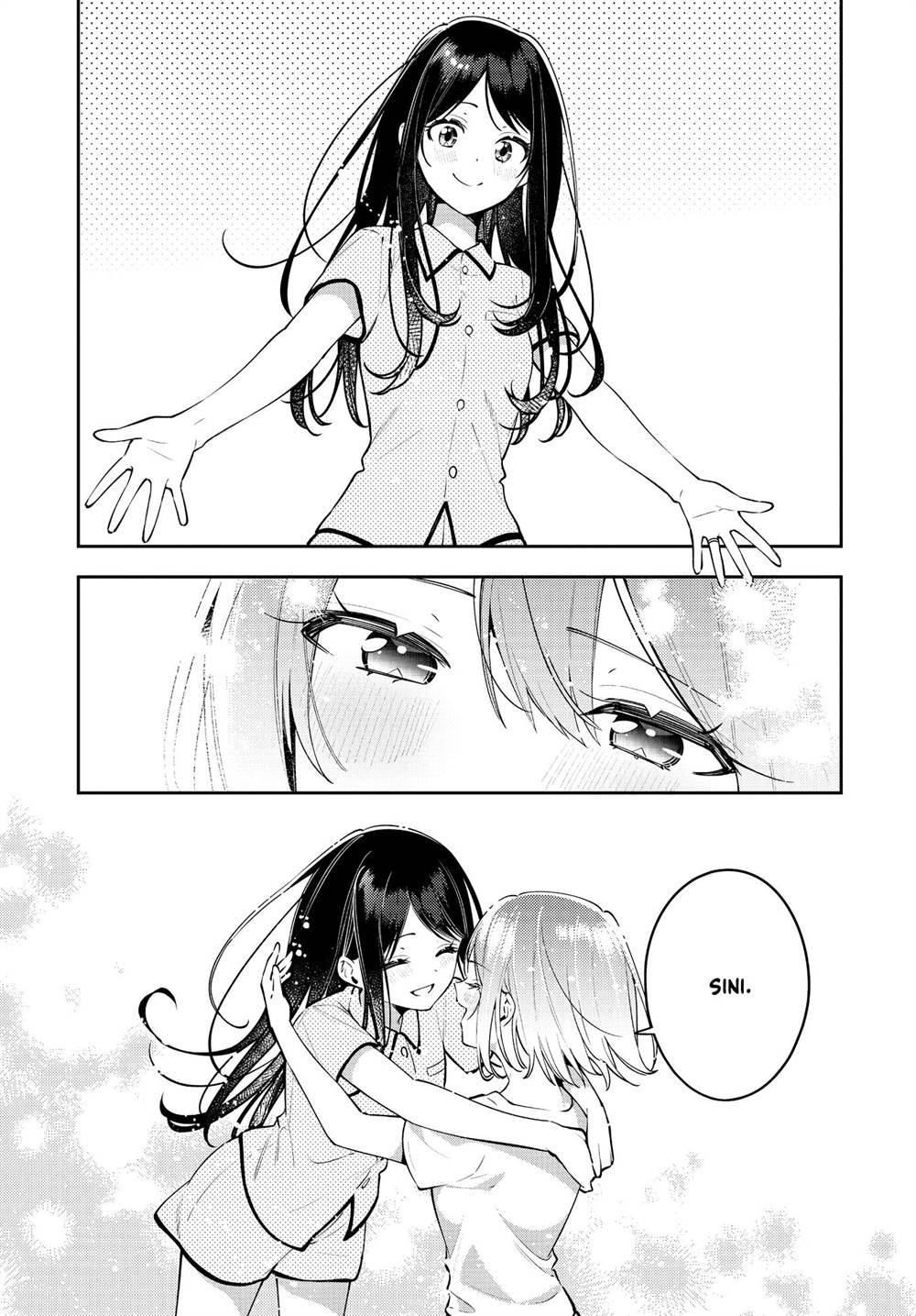 Anemone wa Netsu o Obiru Chapter 52 Gambar 24