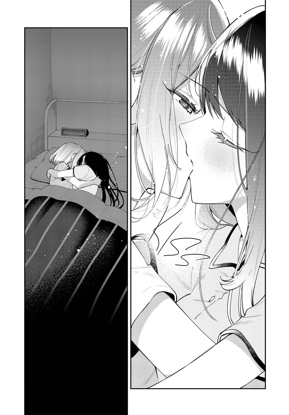 Anemone wa Netsu o Obiru Chapter 52 Gambar 30